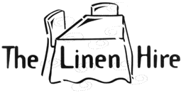 please click here to visit the linen hire web site